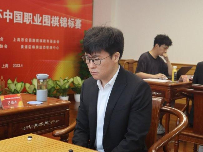 很好的女人