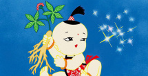 无时无刻扑过来的女社长