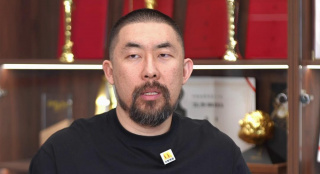 早上的舒畅
